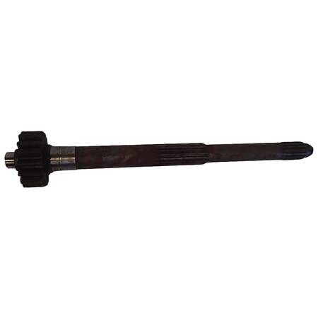 Aftermarket Pinion fits International TD15B Dozer 611475C1